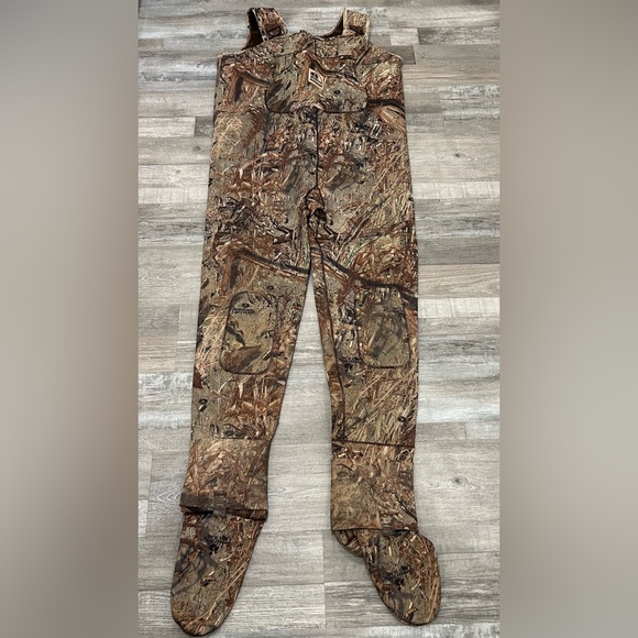 Hodgman Hunting Waders - Picture 1 of 4